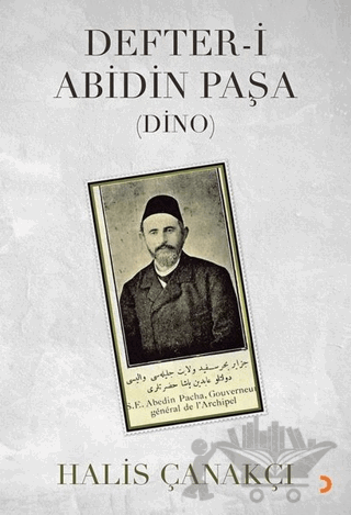 Defter-i Abidin Paşa (Dino)