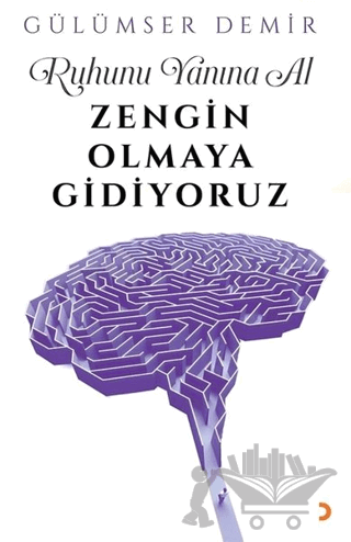 Ruhunu Yanına Al Zengin Olmaya Gidiyoruz