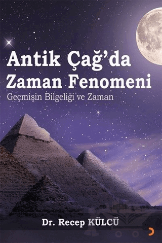 Antik Çağ’da Zaman Fenomeni