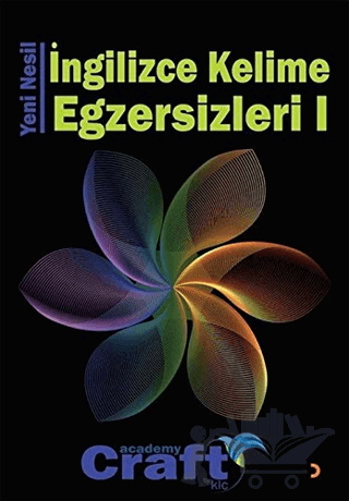 Yeni Nesil İngilizce Kelime Egzersizleri 1