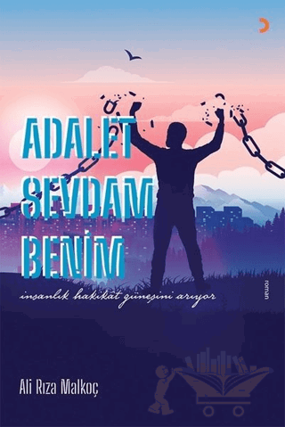 Adalet Sevdam Benim