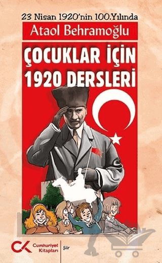 Çocuklar için 1920 Dersleri