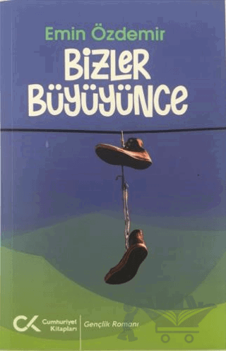 Bizler Büyüyünce