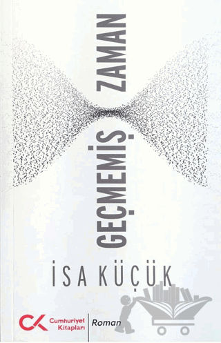 Geçmemiş Zaman
