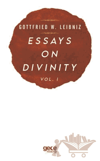 Essays On Divinity Vol. 1