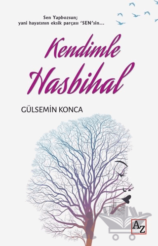 Kendimle Hasbihal