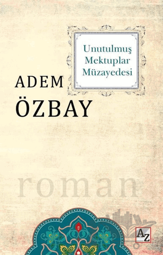 Unutulmuş Mektuplar Müzayedesi