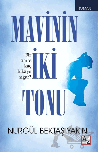 Mavinin İki Tonu