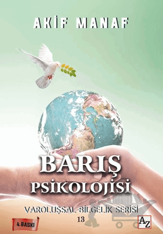Barış Psikolojisi