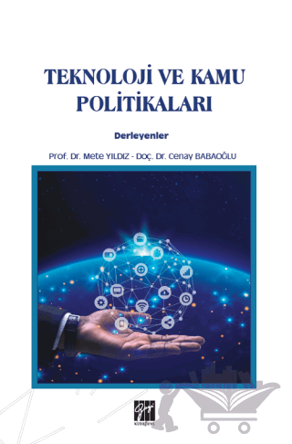Teknoloji ve Kamu Politikaları