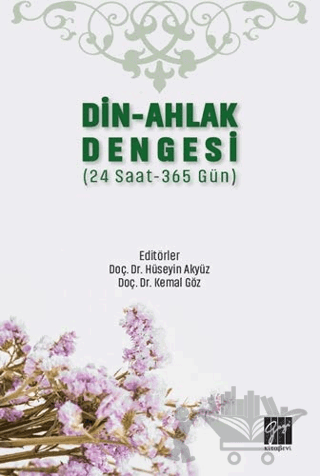 Din-Ahlak Dengesi