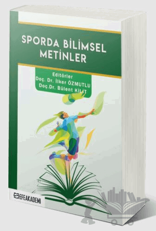 Sporda Bilimsel Metinler