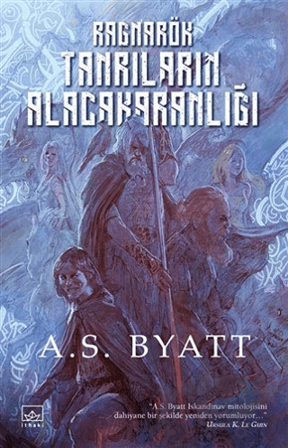 Ragnarök: Tanrıların Alacakaranlığı