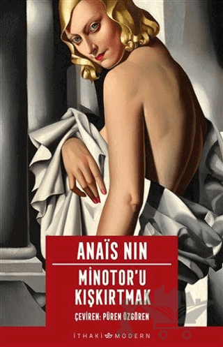 Minotor’u Kışkırtmak
