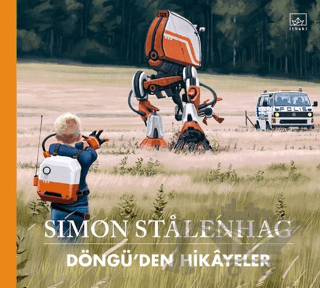 Döngü’den Hikayeler