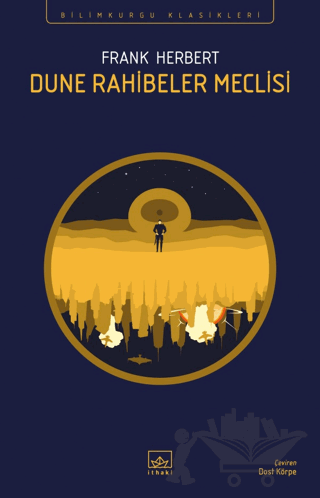 Dune Rahibeler Meclisi