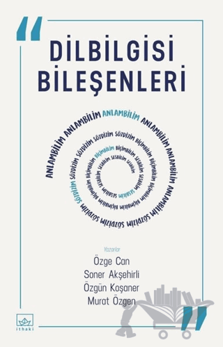 Dilbilgisi Bileşenleri