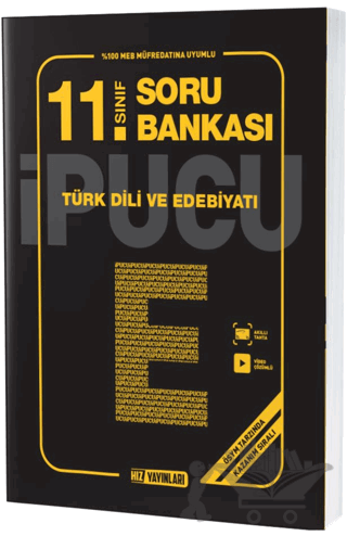 11. Sınıf Türk Dili ve Edebiyatı İpucu Soru Bankası