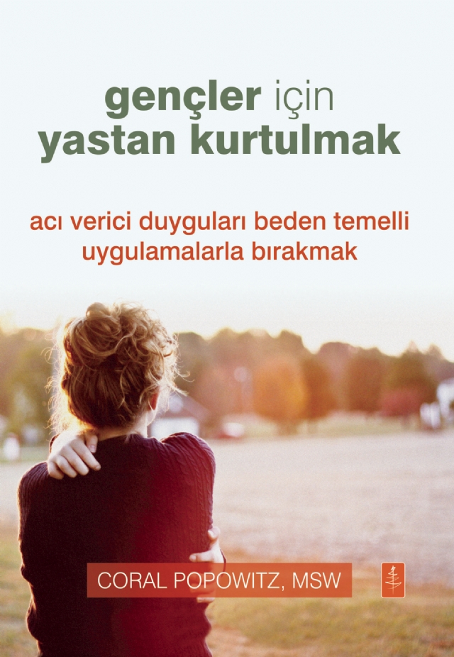 GENÇLER İÇİN YASTAN KURTULMAK - Grief Recovery For Teens