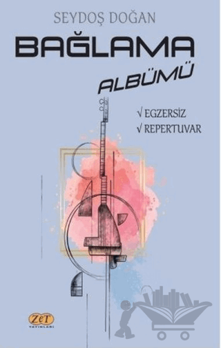 Bağlama Albümü