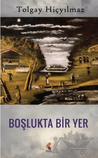 Boşlukta Bir Yer