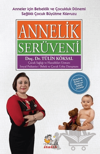 Annelik Serüveni