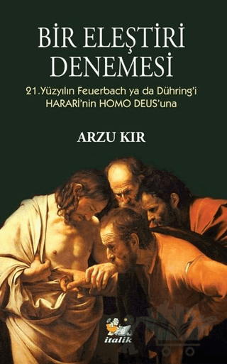 Bir Eleştiri Denemesi