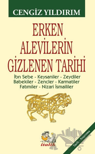 Erken Alevilerin Gizlenen Tarihi