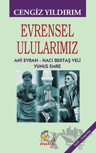 Evrensel Ulularımız