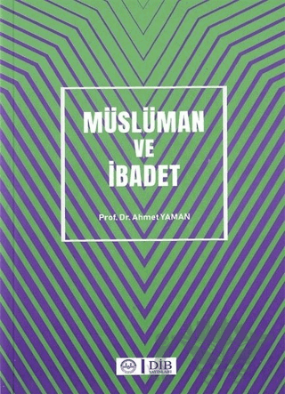 Müslüman ve İbadet