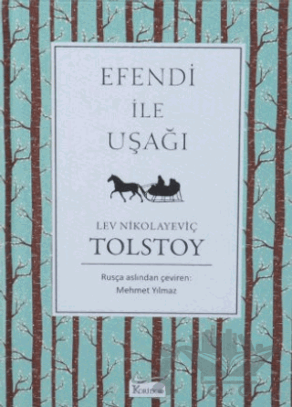 Efendi ile Uşağı