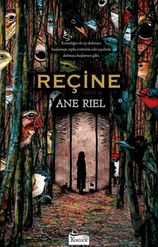 Reçine
