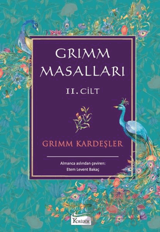 Grimm Masalları 2