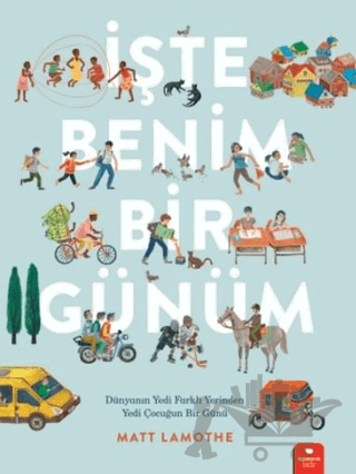 İşte Benim Bir Günüm