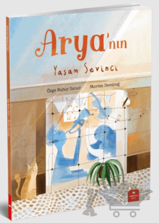 Arya'nın Yaşam Sevinci