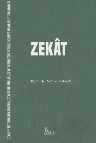 Zekat
