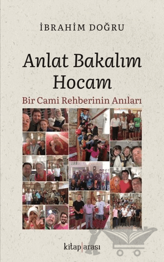 Anlat Bakalım Hocam