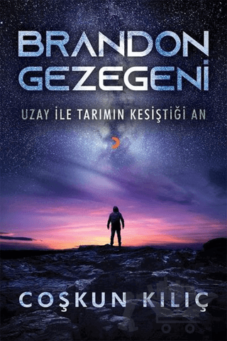 Brandon Gezegeni