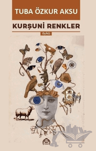 Kurşuni Renkler