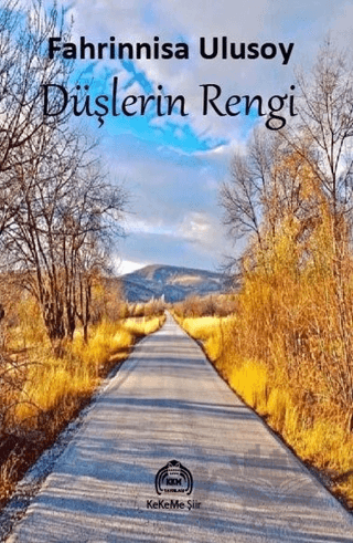 Düşlerin Rengi