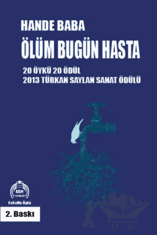 Ölüm Bugün Hasta