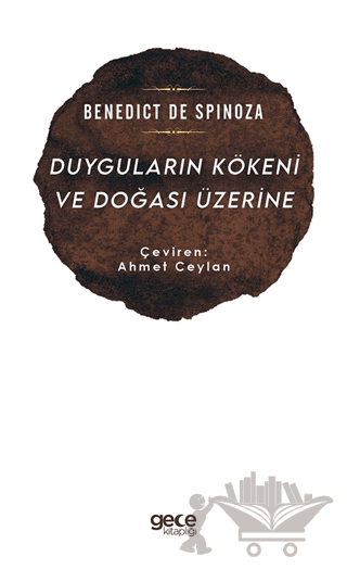 Duyguların Kökeni ve Doğası Üzerine