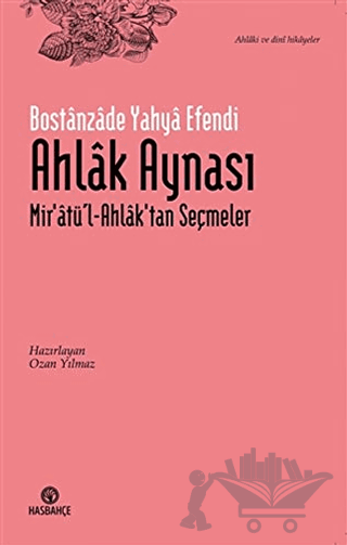Ahlak Aynası