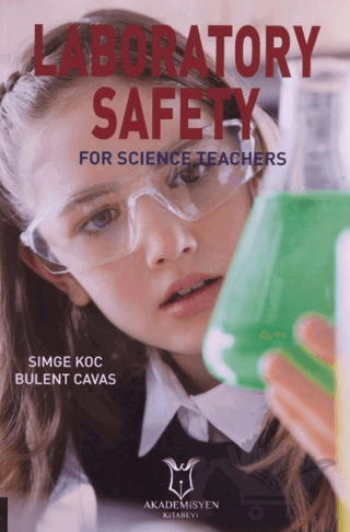 Lab Safety - For Science Teachers