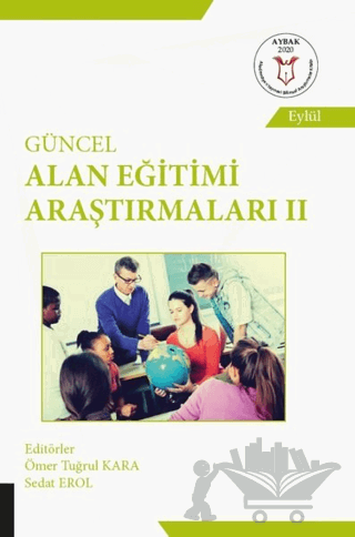 Güncel Alan Eğitimi Araştırmaları 2
