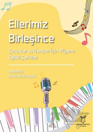 Ellerimiz Birleşince