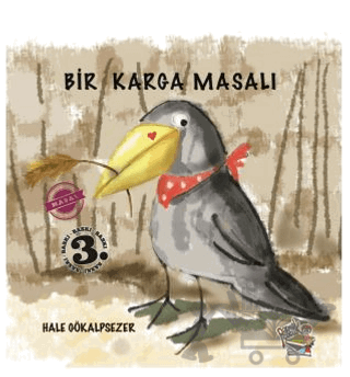 Bir Karga Masalı