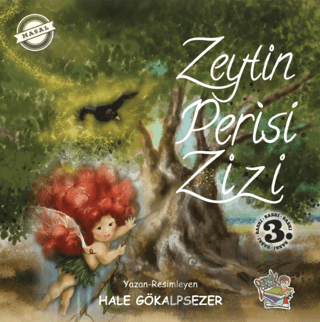Zeytin Perisi Zizi