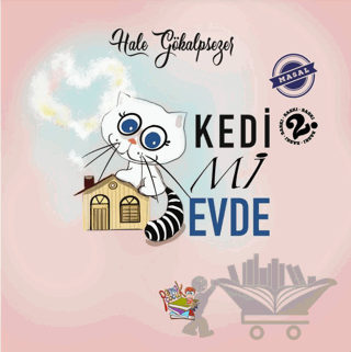 Kedi Mi Evde