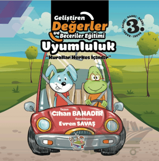 Uyumluluk - Kurallar Herkes İçindir